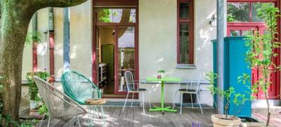 Foto von ConceptKitchen Eventküche