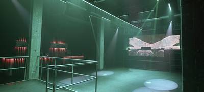 Foto von Private Events im Kesselhaus | Blackbox
