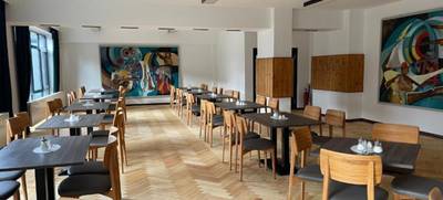 Foto von Olympia Hotel Suhl