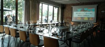Foto von Weintasting + Gameshow: Winetasia® Games - Bella Italia