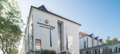 Foto von Best Western Plus Hotel Am Schlossberg
