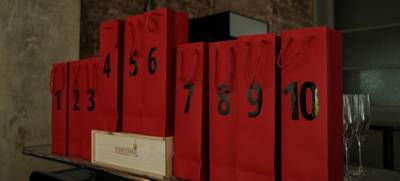 Foto von Weintasting + Gameshow: Winetasia® Games - Bella Italia
