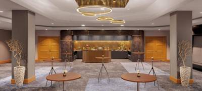 Foto von Halbtages - Superior Tagungspauschale Bilderberg Bellevue Hotel