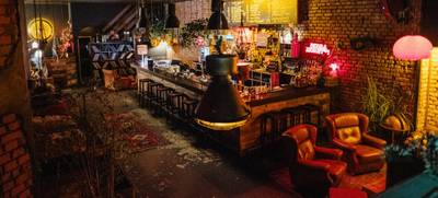 Foto von Harlem Bar