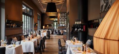Foto von The George Hotel Hamburg