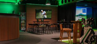 Foto von EvoGolf Meeting Breakout – Tagung & Teamevent