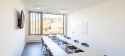 Foto von meet up | Finthen Kirchborn