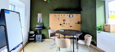 Foto von MAS MONTI cube
