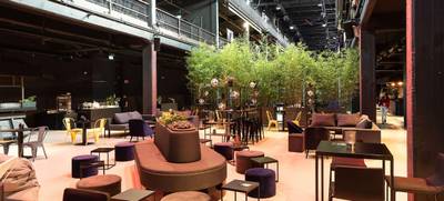 Foto von Motorwerk Berlin