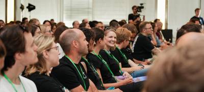 Foto von Tagungspauschale smartvillage Bogenhausen