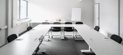 Foto von ABC Workspaces Hamburg Airport - Boardroom