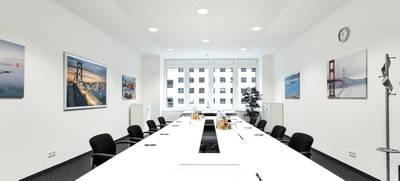 Foto von ABC Workspaces Hamburg City - San Francisco