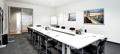 Foto von ABC Workspaces Hamburg City - San Francisco