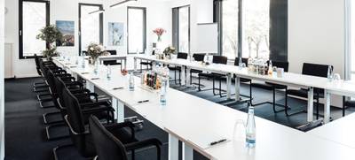 Foto von ABC Workspaces Hamburg Esplanade
