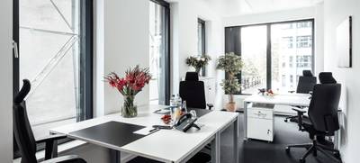 Foto von ABC Workspaces Hamburg Esplanade