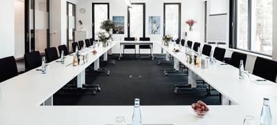 Foto von ABC Business Center Hamburg Esplanade - Amerika