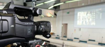 Foto von Meeting & Moments
