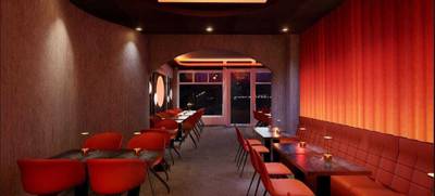 Gaia Restaurant & Bar