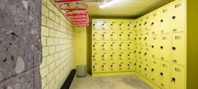 Foto von Bilker Bunker