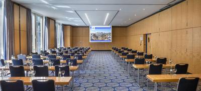 Foto von Maritim proArte Hotel Berlin