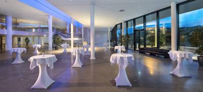 Foto von Maritim Hotel Würzburg