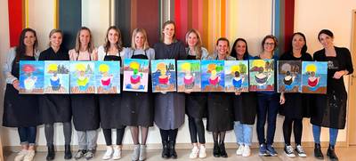 Foto von Kunstkraft Atelier