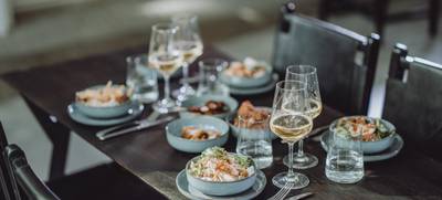 Foto von Dufte Dinner - Abendpauschale