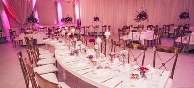 Foto von Le Royal Catering & Events