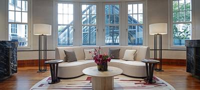 Foto von Conrad Hotel Hamburg