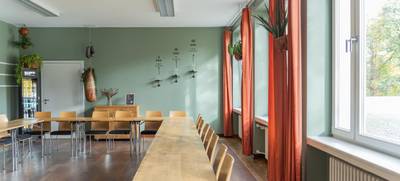 Foto von GLS Campus Berlin – Raum 112