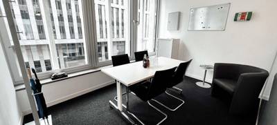 Foto von ABC Workspaces Berlin Hauptbahnhof