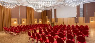 Foto von NYX Hotel Mannheim