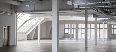 Foto von Kant-Garagenpalast 