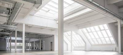 Foto von Kant-Garagenpalast 