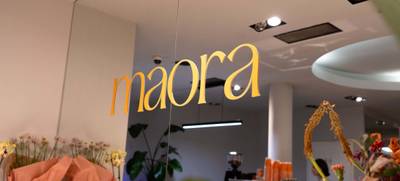 Foto von Maora Studios Café