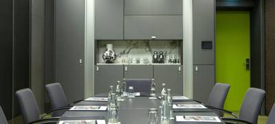 Foto von Steigenberger Airport Hotel Frankfurt