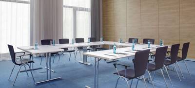 Foto von IntercityHotel Leipzig