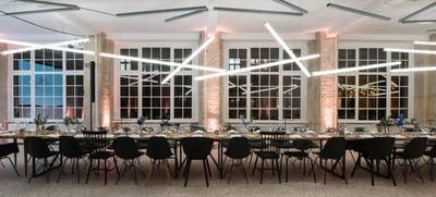 Foto von Friends Space