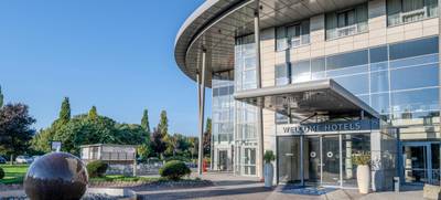 Foto von Welcome Hotel Gelsenkirchen