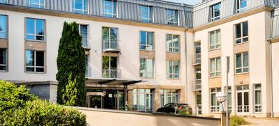 Foto von Welcome Parkhotel Bochum