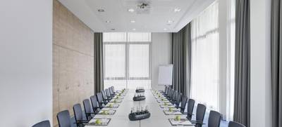 Foto von IntercityHotel Berlin Hauptbahnhof