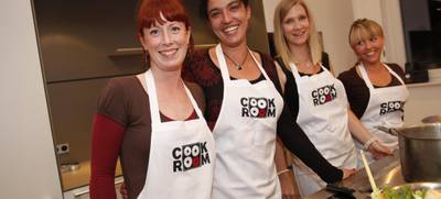 Foto von Kochschule Cookroom