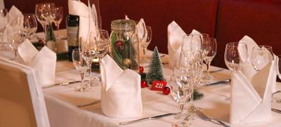 Foto von X-Mas Party im Abenteuerhotel