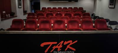 Foto von Theater am Küchengartenplatz