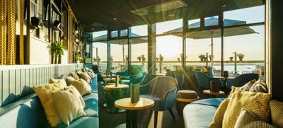 Foto von ScanHotels City