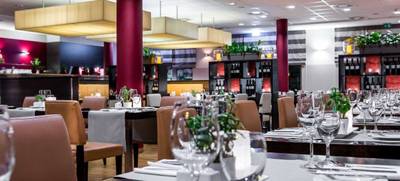 Best Western Premier Hotel Regensburg