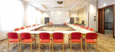 Foto von Best Western Hotel Polisina