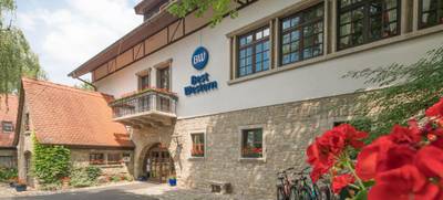 Best Western Hotel Polisina