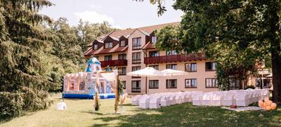 Foto von Best Western Hotel Polisina