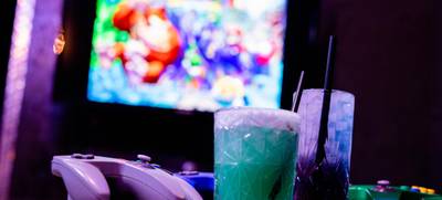 Foto von Gaming-Abend im Lost Level